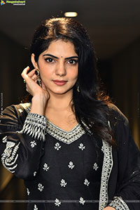 Misha Narang at Shabara Teaser Launch Event, HD Gallery