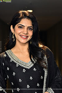 Misha Narang at Shabara Teaser Launch Event, HD Gallery