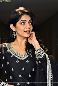 Misha Narang at Shabara Teaser Launch Event, HD Gallery