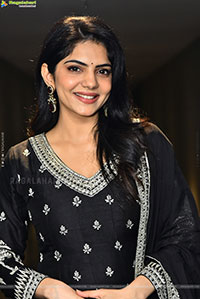 Misha Narang at Shabara Teaser Launch Event, HD Gallery