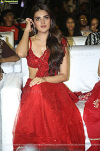 Nidhhi Agerwal Latest Beautiful Stills, HD Gallery