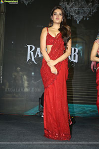 Nidhhi Agerwal Latest Beautiful Stills, HD Gallery