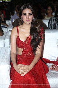 Nidhhi Agerwal Latest Beautiful Stills, HD Gallery