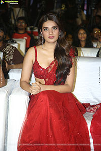 Nidhhi Agerwal Latest Beautiful Stills, HD Gallery