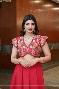 Pragya Nagra at Hi Life Brides Exhibition Launch