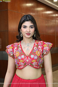 Pragya Nagra at Hi Life Brides Exhibition Launch