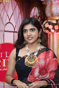 Rithu Chowdary at Hi Life Brides Launch Event, HD Gallery
