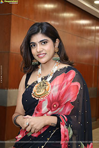 Rithu Chowdary at Hi Life Brides Launch Event, HD Gallery