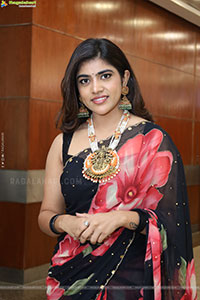 Rithu Chowdary at Hi Life Brides Launch Event, HD Gallery