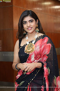Rithu Chowdary at Hi Life Brides Launch Event, HD Gallery