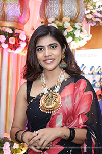 Rithu Chowdary at Hi Life Brides Launch Event, HD Gallery