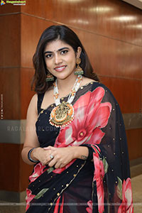 Rithu Chowdary at Hi Life Brides Launch Event, HD Gallery