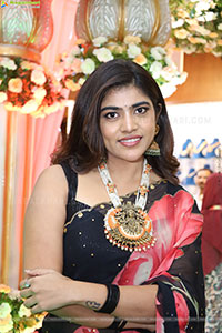 Rithu Chowdary at Hi Life Brides Launch Event, HD Gallery