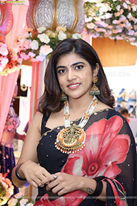 Rithu Chowdary at Hi Life Brides Launch Event, HD Gallery