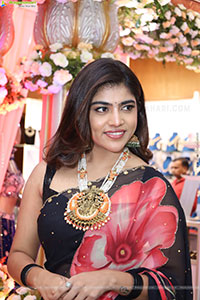 Rithu Chowdary at Hi Life Brides Launch Event, HD Gallery