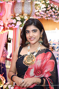Rithu Chowdary at Hi Life Brides Launch Event, HD Gallery