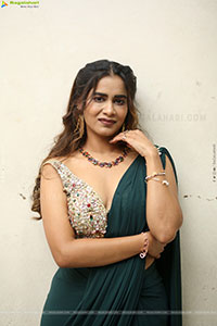 Sahithi Dasari Latest HD Photoshoot stills, HD Gallery