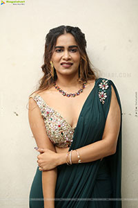 Sahithi Dasari Latest HD Photoshoot stills, HD Gallery