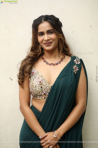 Sahithi Dasari Latest HD Photoshoot stills, HD Gallery