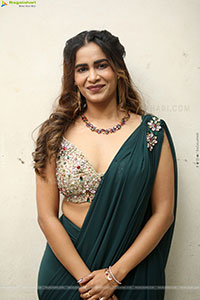 Sahithi Dasari Latest HD Photoshoot stills, HD Gallery