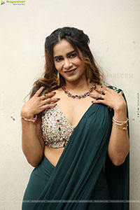 Sahithi Dasari Latest HD Photoshoot stills, HD Gallery