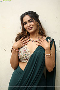 Sahithi Dasari Latest HD Photoshoot stills, HD Gallery