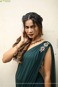 Sahithi Dasari Latest HD Photoshoot stills, HD Gallery