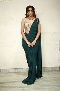 Sahithi Dasari Latest HD Photoshoot stills, HD Gallery