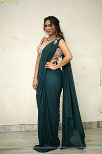 Sahithi Dasari Latest HD Photoshoot stills, HD Gallery