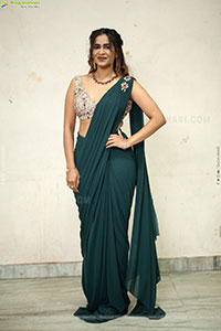 Sahithi Dasari Latest HD Photoshoot stills, HD Gallery