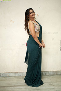 Sahithi Dasari Latest HD Photoshoot stills, HD Gallery