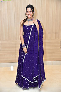 Siri Hanumanthu Latest Glam Stills, HD Gallery