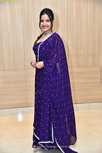 Siri Hanumanthu Latest Glam Stills, HD Gallery