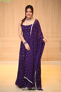 Siri Hanumanthu Latest Glam Stills, HD Gallery