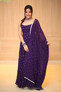 Siri Hanumanthu Latest Glam Stills, HD Gallery