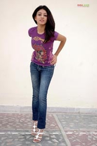 Anchal Photo Session