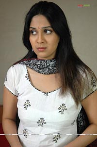 Ankitha Spicy Gallery