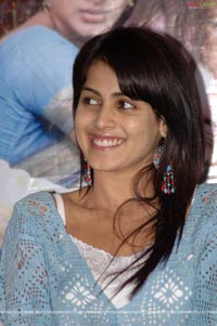 Genelia Photo Gallery