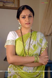 Gracy Singh at Ramdev Sets