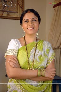 Gracy Singh at Ramdev Sets