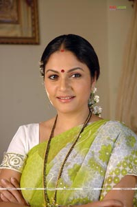 Gracy Singh at Ramdev Sets