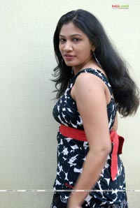 Kalpana Chowdary Photo Gallery