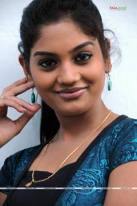 Karuna at Bharatmahaan.com Press Meet