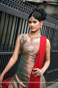 Keerthi Portfolio Pictures