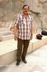 Krishnam Raju Photo Gallery