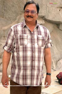 Krishnam Raju Photo Gallery