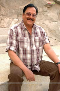 Krishnam Raju Photo Gallery