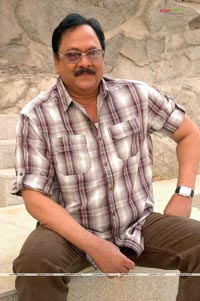 Krishnam Raju Photo Gallery