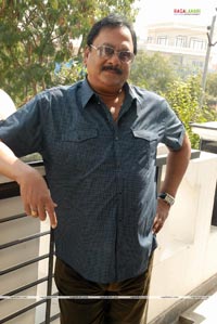 Krishnam Raju Photo Gallery