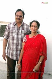 Krishnam Raju Photo Gallery